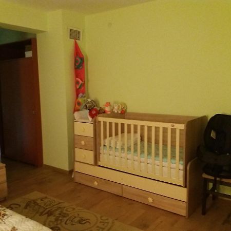 Къща за гости АКАЦИЯ Равна гора Екстериор снимка