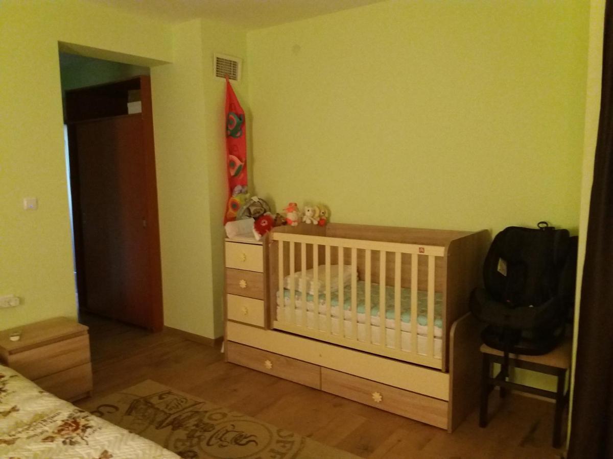 Къща за гости АКАЦИЯ Равна гора Екстериор снимка